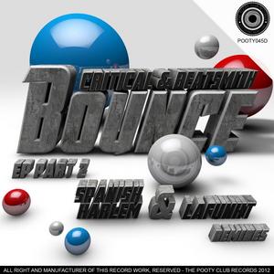 CRITICAL/BEATSMITH - Bounce EP (Part 2)