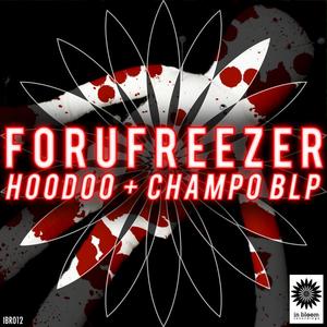 FORUFREEZER - Forufreezer EP