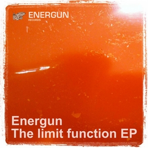 ENERGUN - The Limit Function EP