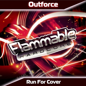 OUTFORCE - Run For Cover