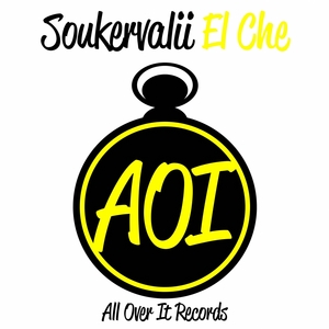 SOUKERVALII - El Che