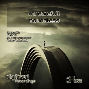 MR CAREFULL - Boundless