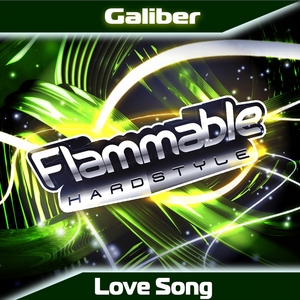 GALIBER - Love Song