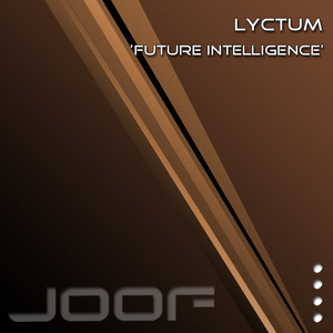 LYCTUM - Future Intelligence