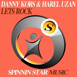 KORS, Danny/HAREL UZAN - Lets Rock