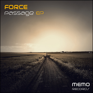 FORCE - Passage EP