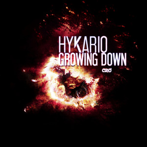 HYKARIO - Growing Down EP