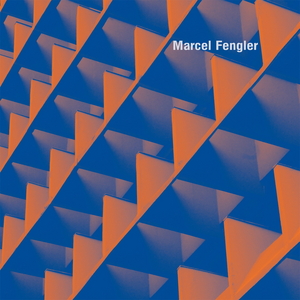 FENGLER, Marcel - Frantic EP