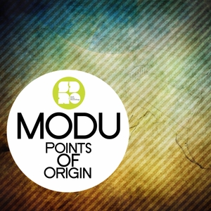 MODU - Points Of Origin EP