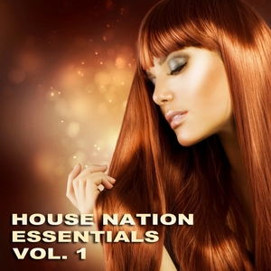VARIOUS - House Nation Essentials Vol 1