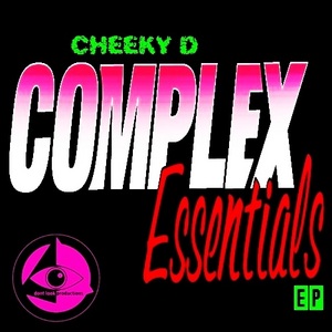 CHEEKY D - Complex Essentials