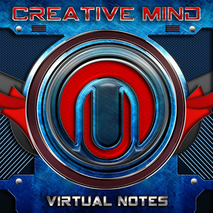 CREATIVE MIND - Virtual Notes