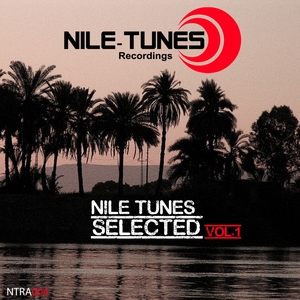 VARIOUS - Nile Tunes: Selected Vol 1