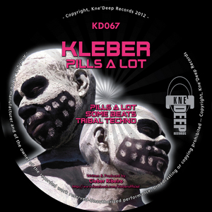 KLEBER - Pills A Lot