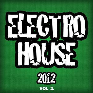 VARIOUS - Electro House 2012 Vol 2