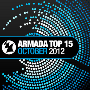 VARIOUS - Armada Top 15 October 2012