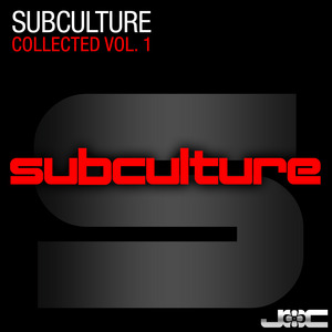 VARIOUS - Subculture Collected Vol 1