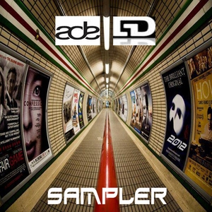 VARIOUS - Echo Deluxe ADE Sampler 2012