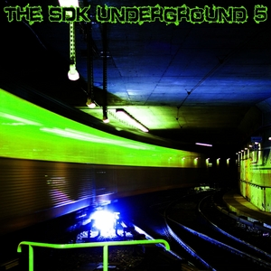 VARIOUS - The SDK Underground 5