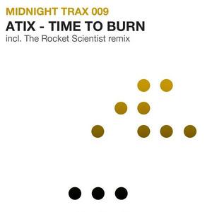 ATIX - Time To Burn