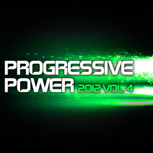 VARIOUS - Progressive Power 2012 Vol 4