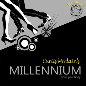 McCLAIN, Curtis - Millenneum