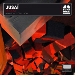 JUSAI - De Dust