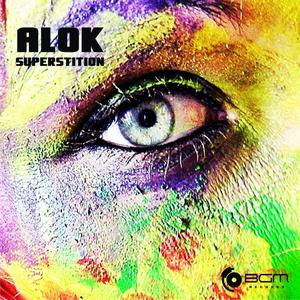 ALOK - Superstition