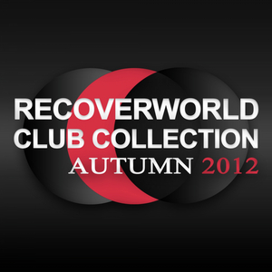 VARIOUS - Recoverworld Club Collection Autumn 2012