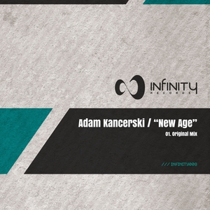 KANCERSKI, Adam - New Age