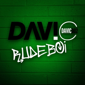 DAVI C - Rudeboi EP