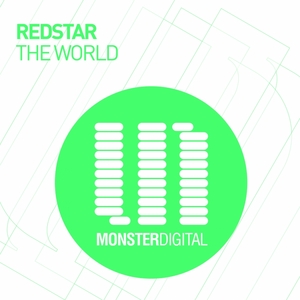 REDSTAR - The World