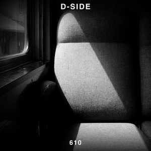 D SIDE - 610 EP