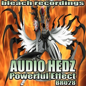 AUDIO HEDZ - Powerful Effect!