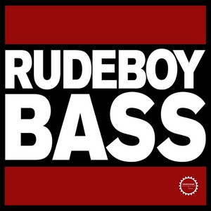 INDUSTRIAL STRENGTH RECORDS - Rudeboy Bass (Sample Pack WAV/APPLE)