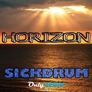 SICKDRUM - Horizon