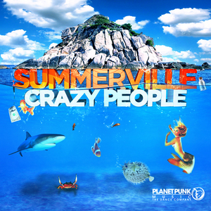 SUMMERVILLE - Crazy People