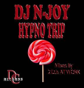 DJ N JOY - Hypno Trip