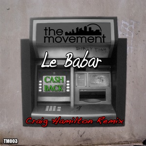 LE BABAR - Cash Back