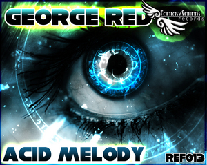 RED, George - Acid Melody
