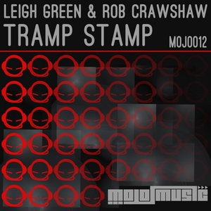GREEN, Leigh/ROB CRAWSHAW - Tramp Stamp