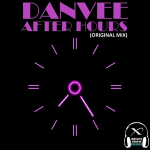 DANVEE - After Hours
