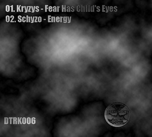 KRYZYS/SCHYZO - Orbit EP