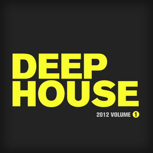 VARIOUS - Deep House 2012 Vol 1