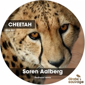AALBERG, Soren - Cheetah