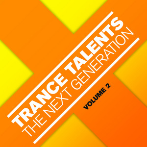 VARIOUS - Trance Talents: The Next Generation Vol 2