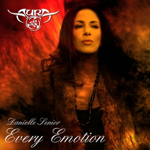 AURA/DANIELLE SENIOR - Every Emotion