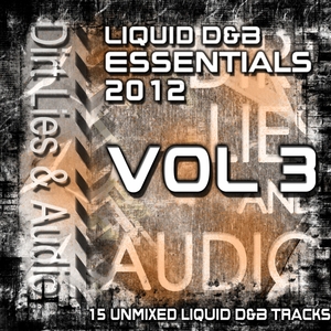 VARIOUS - Liquid D&B Essentials 2011 Vol 3