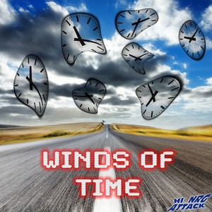 VARIOUS - Winds Of Time