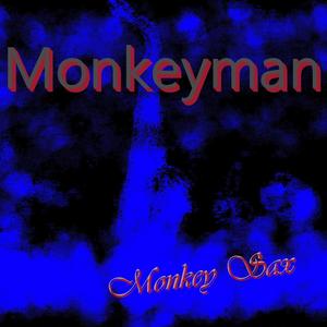 MONKEYMAN - Monkey Sax